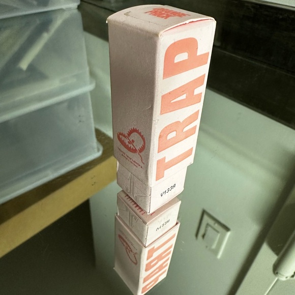 Jeffree Star Lipstick Orange Prick New In Box - Picture 3 of 5